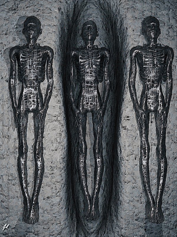 The Archaeologist Dream