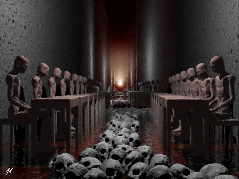 Catechism of Desensitization