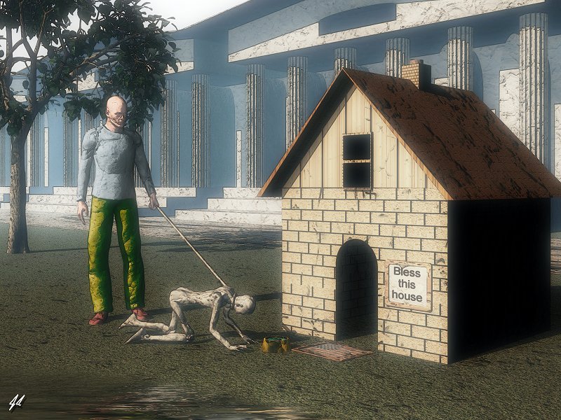 Good Doggy