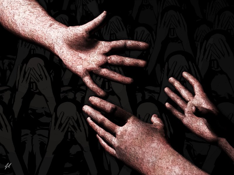 Hero of The Darkest Hour