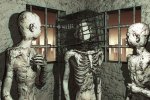 Encountering The Mind Caged