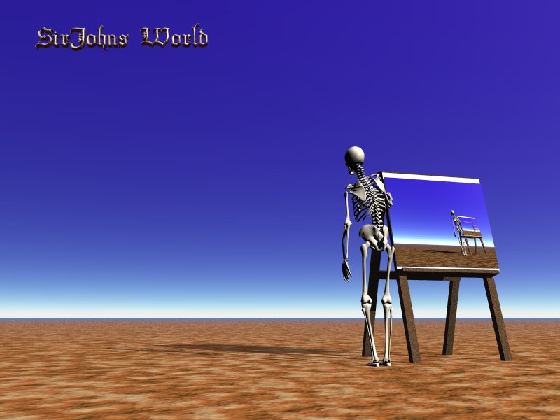 SirJohns World of Old pt. 1