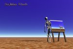 SirJohns World of old