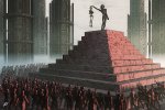 The Savage Tribe of Power Worship