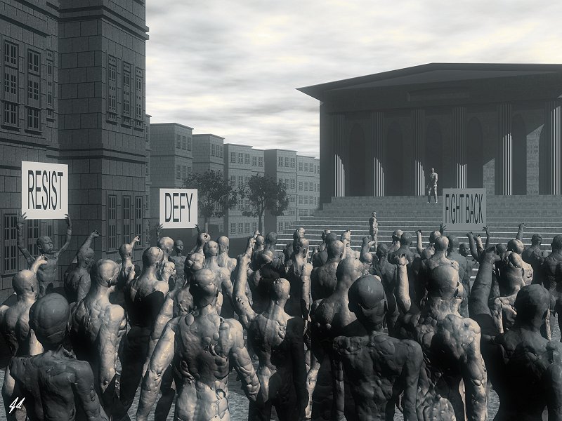 The Rising Tide