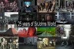 25 Year Anniversary Now