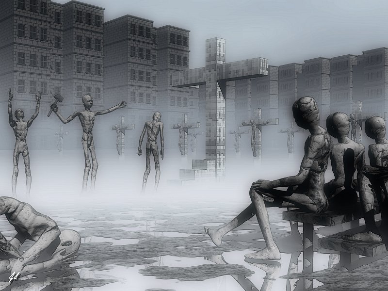 The Grand Spectacle