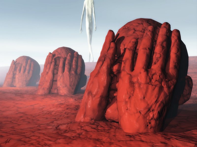 Abnegation and Truth