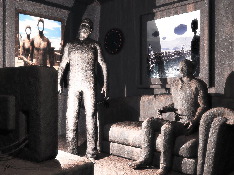 Cerebral Incinerator