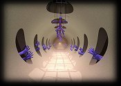 Control Tunnel