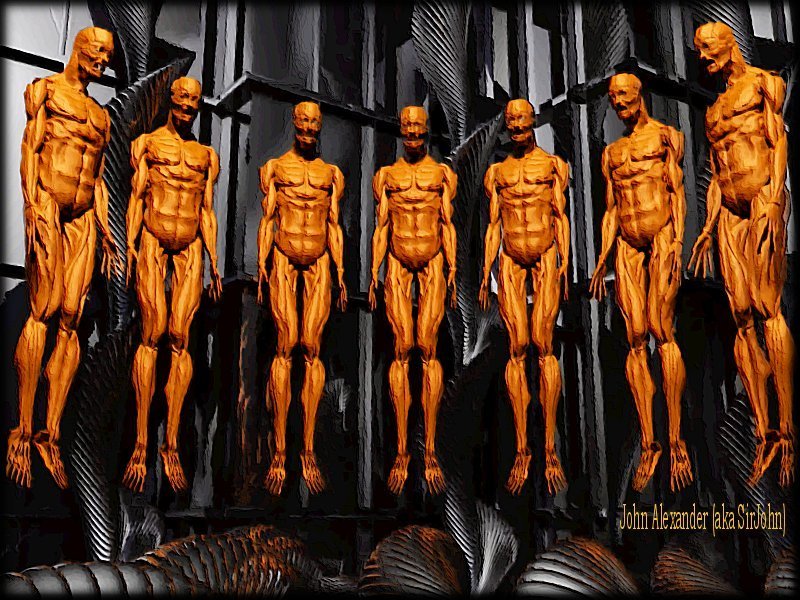 Council of the Seven Sins