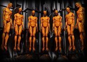 Council of The Seven Sins