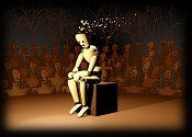 Cult of Censorship