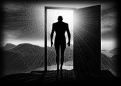 As My Shadow Dreams at Deaths Door