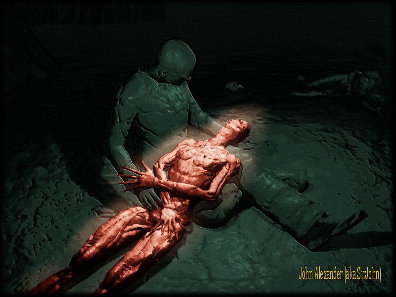 Deliverance