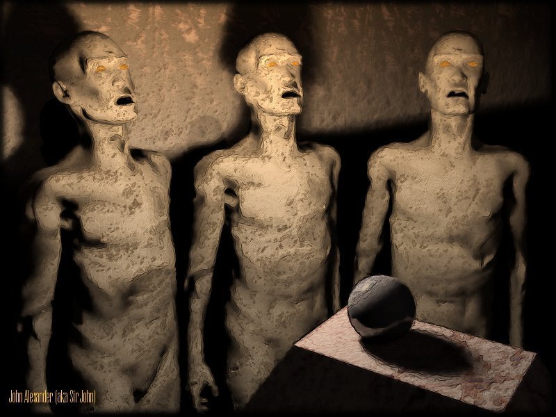 Dream of The Wisemen