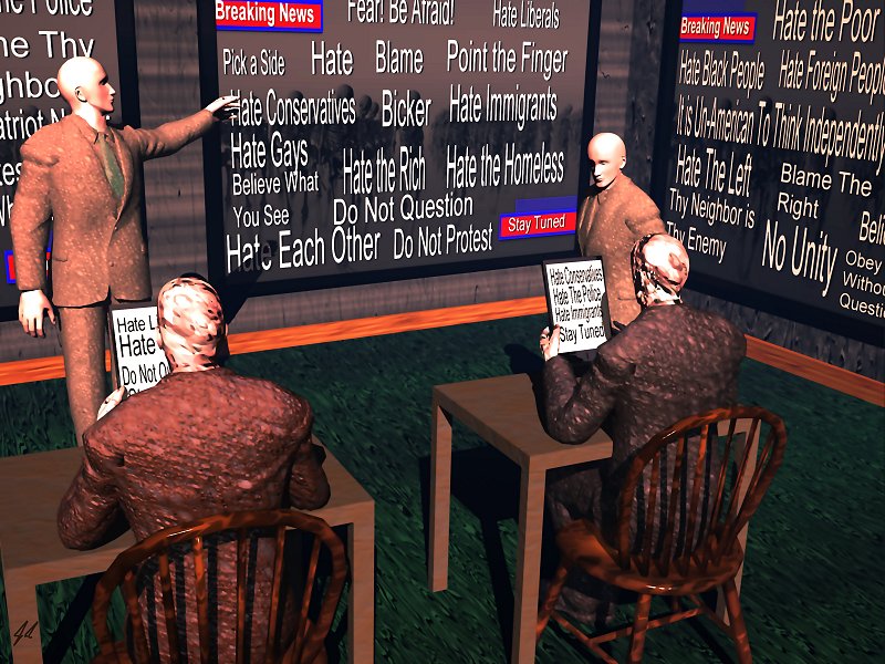 Neo Pavlovian Conditioning