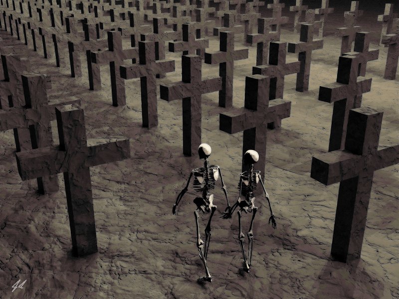 An Untitled Story II