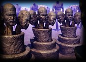 The Pilgrims of Pavlov
