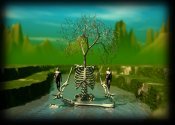 Life, Death, and The River of Time