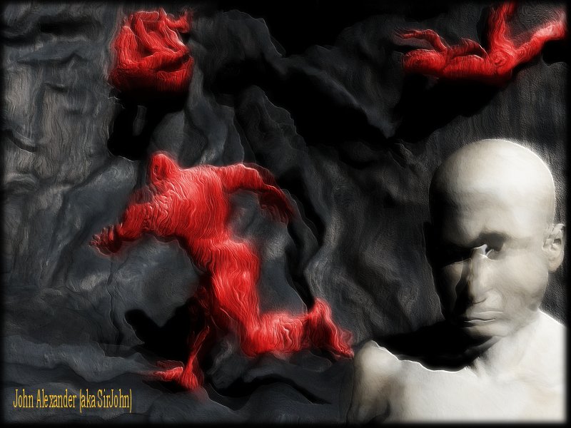 Schizophrenic Lucidity
