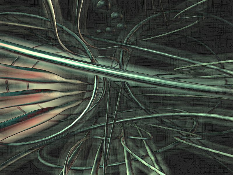 Synergetix