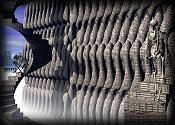 Ascending The Collosus