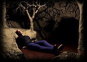 To Dwell in Darkness