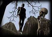 The Undead Epiphany