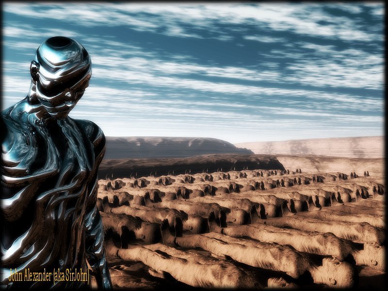 An Untitled Future